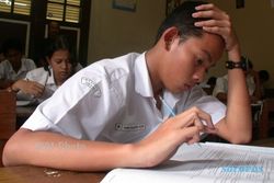 PENDIDIKAN WONOGIRI : Lokasi Tak Strategis, 6 SMP Kekurangan Murid