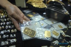 PAJAK ANTAM: Ditjek Pajak: PPh Penjualan Emas Batangan Sudah Lama Berlaku