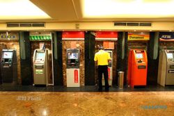 BI Imbau Nasabah Ganti PIN ATM secara Berkala