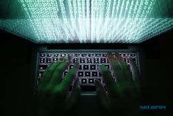 CYBER CRIME : Luhut Sebut Badan Cyber Tak Nyambung dengan Isu Sedot Data