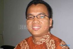 Denny Indrayana Minta KPK Sebutkan Napi Korupsi yang Tidur di Luar Lapas 
