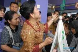 Pertamina Ikut Latih Kader Posyandu di Semarang