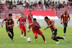 Kandang Persiba Bantul Jadi Home Jakarta FC 