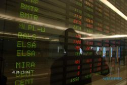Akhir 2013, Bursa-Bursa Negara Berkembang Menguat