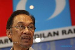 PEMILU MALAYSIA : Jajak Pendapat Tunjukkan Keunggulan Tipis Golongan Oposisi