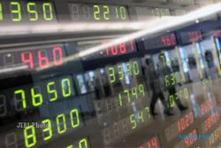   BURSA ASIA: Indeks Melemah, Investor Berpaling ke Yen
