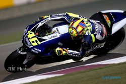 JELANG MOTOGP SPANYOL : Rossi Dipusingkan Pemilihan Ban   