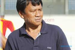 Jelang Kualifikasi Piala AFC U-14 : Lusa, Timnas Bertolak ke Myanmar 
