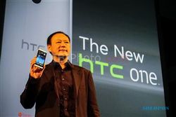 HTC Gunakan Liquidmetal?