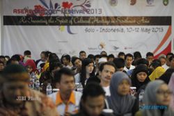 ASEAN BLOGGER FESTIVAL