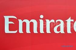  Madrid Sepakati Kontrak Dengan Emirates 