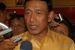Turut Prihatin, Tetangga Pindahkan Aktivitas dari Joglo Keluarga Wiranto di Solo