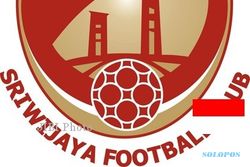 ISL 2013, SRIWIJAYA FC Vs PERSIDAFON : Penalti Dzumafo Bikin Sriwijaya FC Samakan 1-1