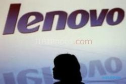 PERFORMA PERUSAHAAN : 2015, Lenovo Jual 1 Juta Unit Ponsel 4G