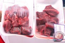 DAGING SAPI PALSU : Jual Daging Tikus & Rubah, 904 Orang Ditangkap