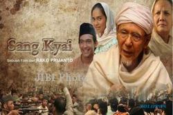  FILM INDONESIA : Sepanjang 2013 RI Produksi 44 Tayangan Bioskop