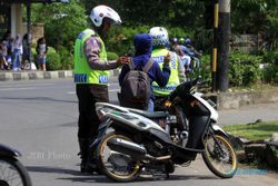 Ini Alasan Anak di Bawah Umur Dilarang Mengendarai Sepeda Motor