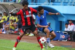 ISL 2013 : Persipura Optimistis Curi Poin di Malang