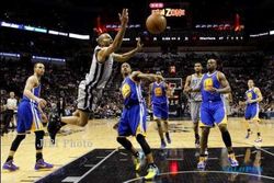 NBA 2013 : Spurs Selangkah Lagi, Knicks di Ujung Tanduk