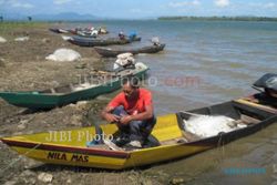300 Nelayan Kulonprogo Dapat Asuransi