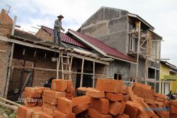 BISNIS PROPERTI : REI: Tanpa Insentif, Target Pembangunan 1 Juta Unit Rumah Sulit Tercapai