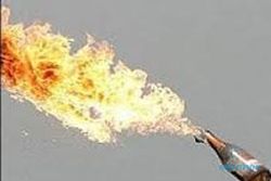 KERUSUHAN SUPORTER : Kena Lemparan Bom Molotov, Tubuh Suporter di Klaten Terbakar