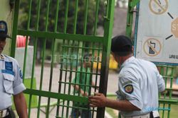 LAPAS SLEMAN DISERBU : Pengadilan Militer Diminta Independen Adili Tersangka