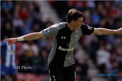 JELANG CHELSEA Vs TOTTENHAM HOTSPUR : Juan Mata Sanjung Gareth Bale