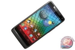 SMARTPHONE MURAH : Motorola Produksi Smartphone Rp600.000