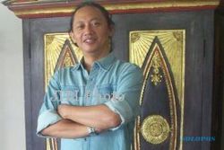   Fajar Satriadi akan Meriahkan Ultah Jakarta