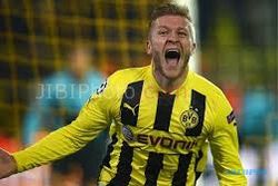 JELANG FINAL LIGA CHAMPIONS 2013 : Blaszczykowski: Dortmund Tahu Cara Mengalahkan Bayern 