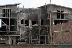 PROPERTI SURABAYA : Harga Rumah Baru di Surabaya Mulai Naik…