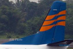 MERPATI NUSANTARA AIRLINES Tambah Rute Penerbangan di Maluku
