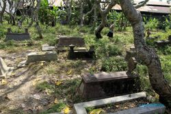 LAHAN PERMAKAMAN DI KLATEN : Makam Tumpuk Belum Bisa Diterapkan, Klaten Butuh Permakaman Baru