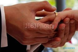Kasus Pernikahan di Bawah Umur di Bantul Meningkat