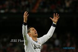GUINNESS INTERNATIONAL CHAMPIONS CUP : Ronaldo Tolak Tanggapi Komentar Mourinho