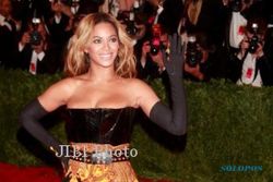 Beyonce Hamil Anak Kedua