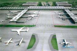 BANDARA KULONPROGO: Kembenhub Minta Masterplain Bandara Baru Diperbaiki 