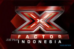 X FACTOR INDONESIA : Penasaran, Ini Dia Lagu yang Dinyanyikan 4 Kontestan