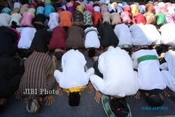 SUJUD SYUKUR