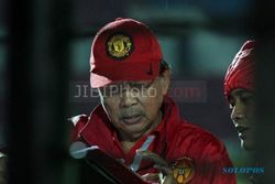 PERSIBA VS JAKARTA FC: M Basri Waspadai Geddy dan San San 
