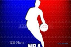 NBA 2014 : Oklahoma City Thunder Taklukkan Utah Jazz