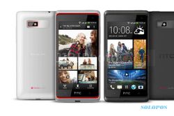 HTC Lepas Desire 600 Dual SIM Bulan Depan