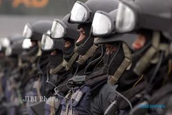 Terduga Teroris di Bantul yang Ditangkap Densus 88 Jualan Roti Bakar
