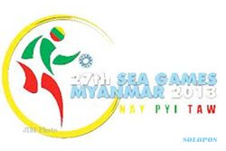 SEA GAMES 2013 : Myanmar Pimpin Perolehan Medali Sementara