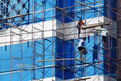 Pembangunan Hotel Diarahkan ke Kabupaten Lain