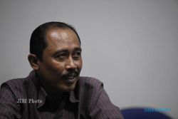 PILGUB JAWA TENGAH : Kalah di Quick Count, Hadi Prabowo Mengaku Legawa