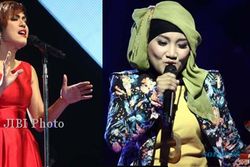 X FACTOR INDONESIA : Result Show, Fatin Vs Novita Dewi Siapa Pemenangnya?