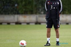 Siapa Pengganti Ancelotti di Bayern? Nama Jupp Heynckes Mengemuka