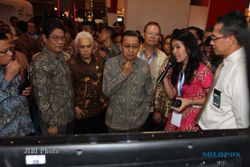 INDONESIA BANKING EXPO